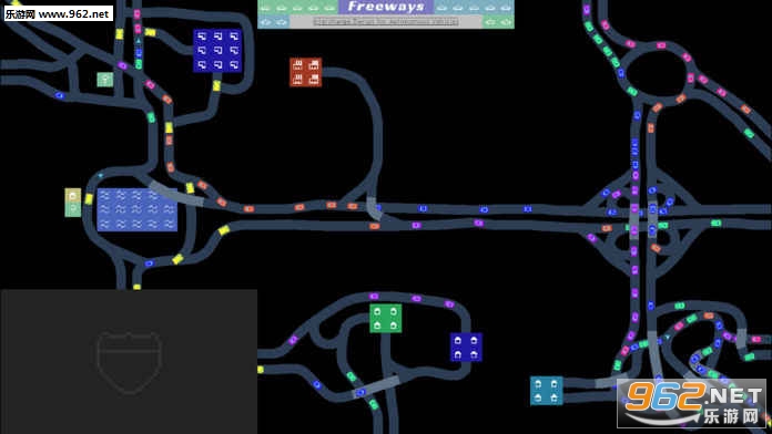����·Freeways����v1.1��ͼ2