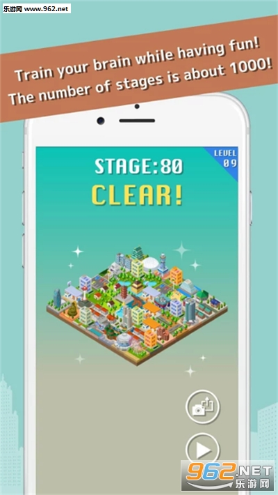 合适的城市手游(FitCity) 合适的城市手游(FitCity)