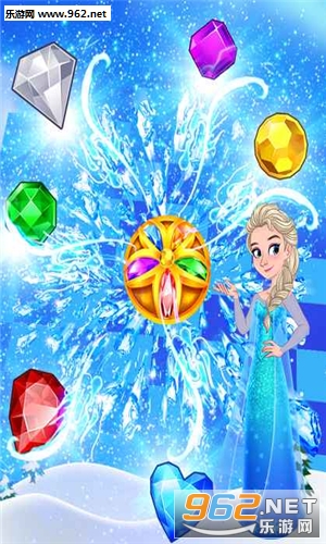Diamond Match(ħ����ѩŮ���������ιٷ���)��ͼ2