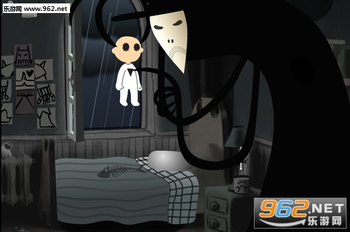 ��Ӱ����(Mr. Shadow)Steam���İ��ͼ0