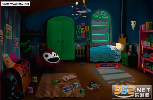��Ӱ����(Mr. Shadow)Steam���İ��ͼ1
