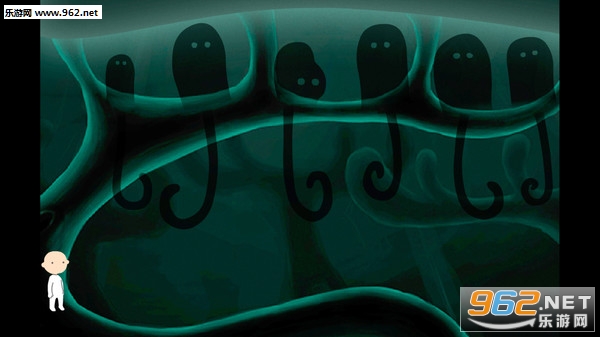 ��Ӱ����(Mr. Shadow)Steam���İ��ͼ2