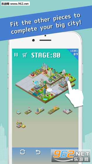 FitCity(Fit City���ιٷ���)��ͼ1