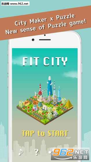 FitCity(Fit City���ιٷ���)��ͼ2