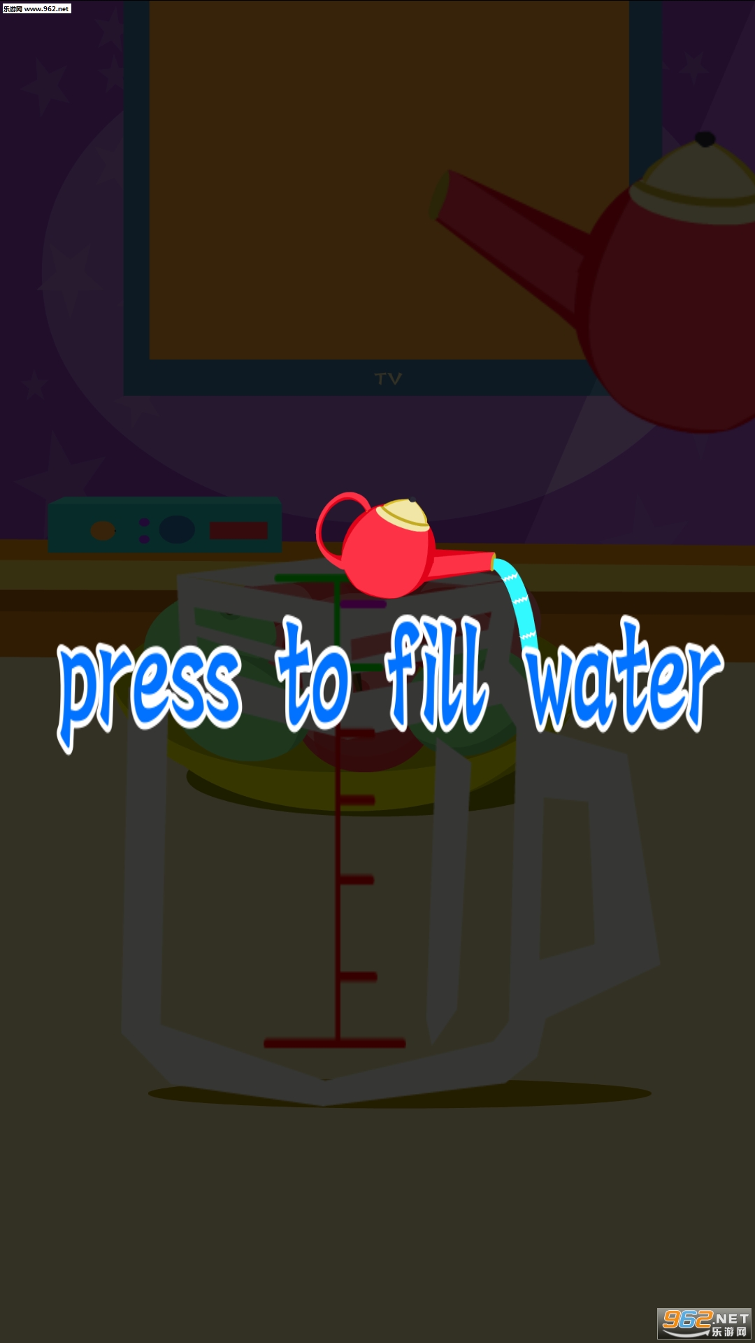 Filled water(����ˮ��Ϸ)v4.2��ͼ0