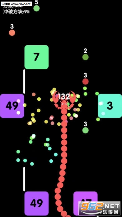 Balls VS Blocks(�����뷽�鰲׿��)��ͼ0