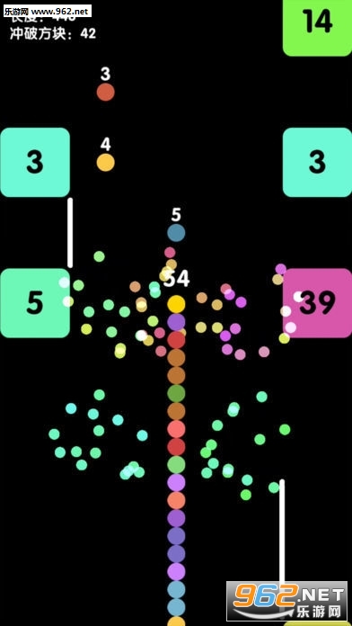 Balls VS Blocks(�����뷽�鰲׿��)��ͼ1