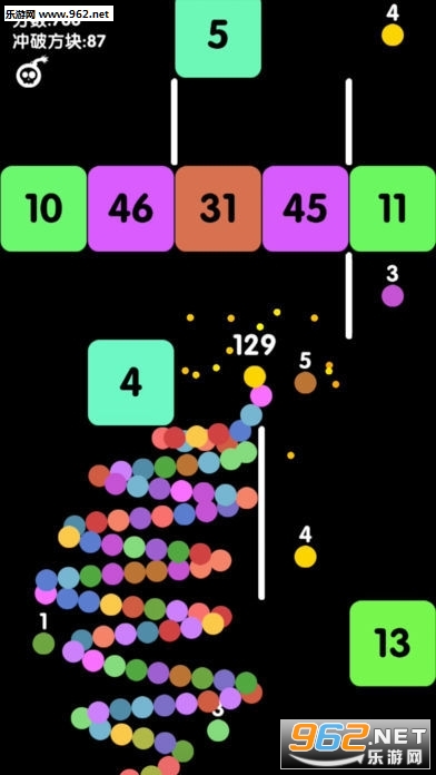 Balls VS Blocks(�����뷽�鰲׿��)��ͼ2