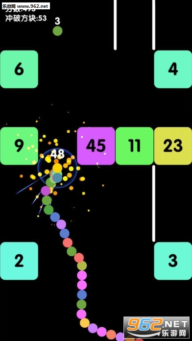 Balls VS Blocks(�����뷽�鰲׿��)��ͼ3