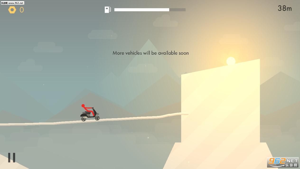Road Draw Racing(画条明路安卓版)截图2