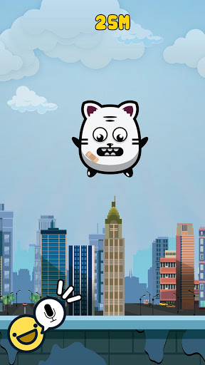 Cat Scream(���è��׿��)v1.0��ͼ0