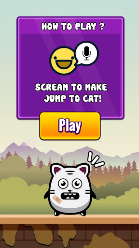 Cat Scream(���è��׿��)v1.0��ͼ2