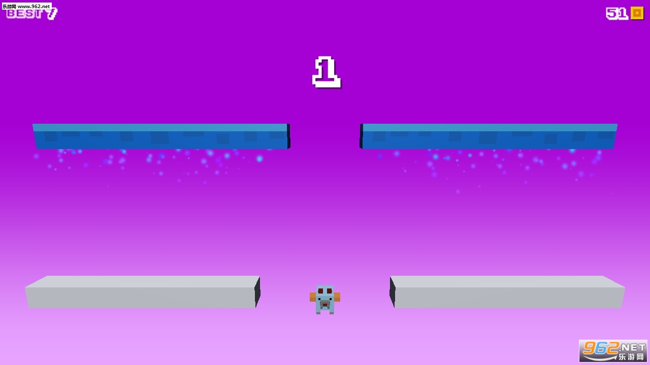 �����ȷ�(Flappy Pets)��ͼ2