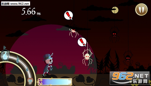 Pumpkin Jack(�ܿ��Ϲϰ�׿��)��ͼ1