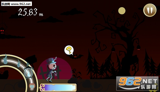 Pumpkin Jack(�ܿ��Ϲϰ�׿��)��ͼ2