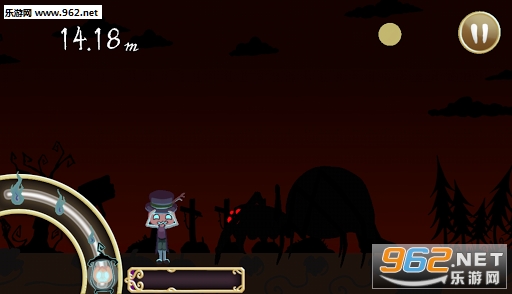 Pumpkin Jack(�ܿ��Ϲϰ�׿��)��ͼ3