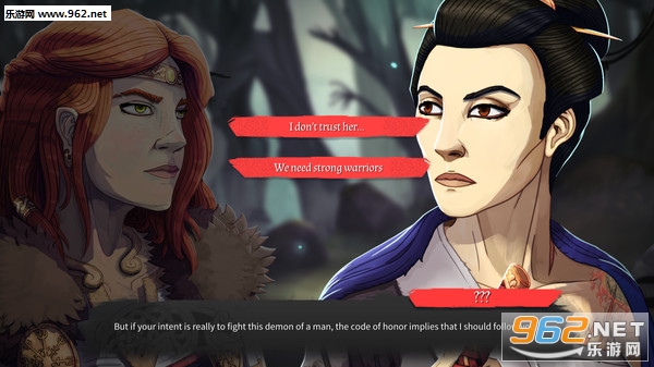 ��������(Dead In Vinland)Steam�ƽ���ͼ1