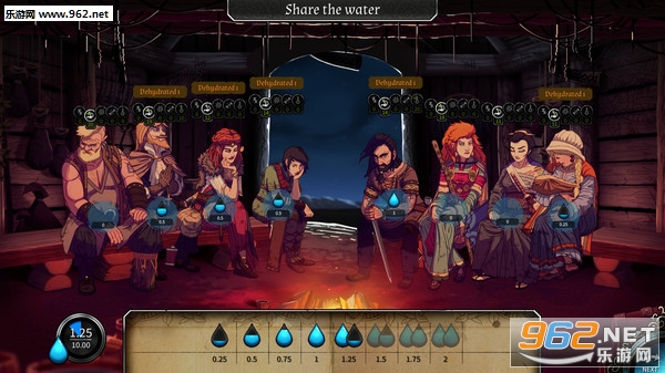 ��������(Dead In Vinland)Steam�ƽ���ͼ3