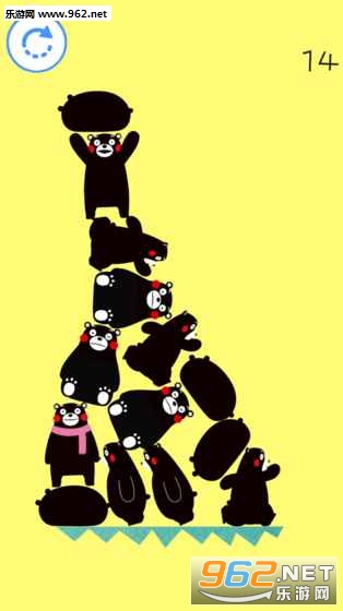 KumamonTower(�ܱ��ܵ������������İ�)��ͼ0