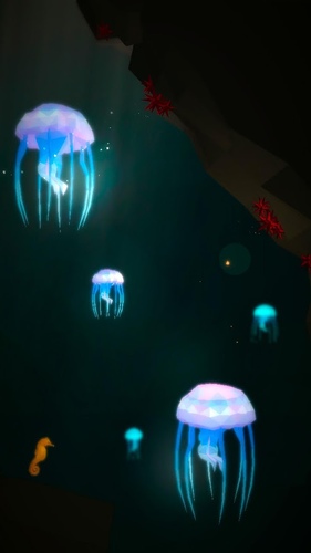 沉没的明星sunken star安卓版截图2