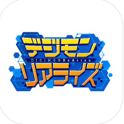 DigimonReA(���뱦��ReArise�ٷ���)