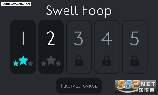 ֽ����ʧSwell Foop��׿���ͼ0