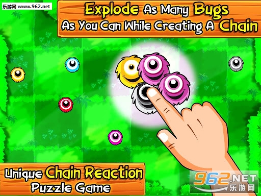 Chain Explosion(连锁爆炸安卓版)截图0