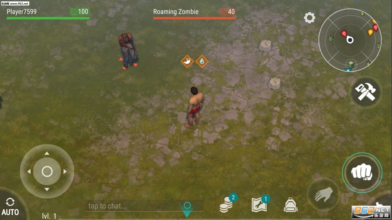 Last Day On Earth: Survival(����ĩ������1.7.3���°�)��ͼ2