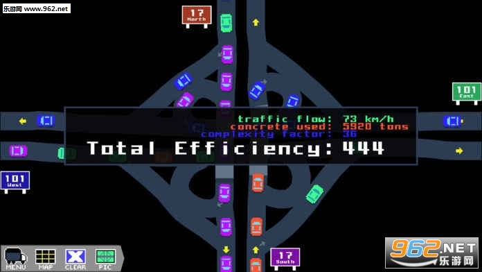 Freeways(����·���ιٷ���)v1.1��ͼ3