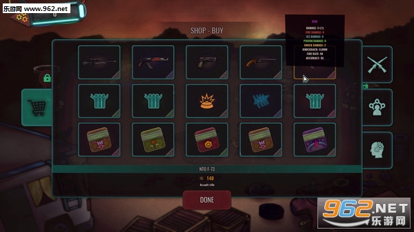 �����ش�(Dead Ground)Steam���ͼ2