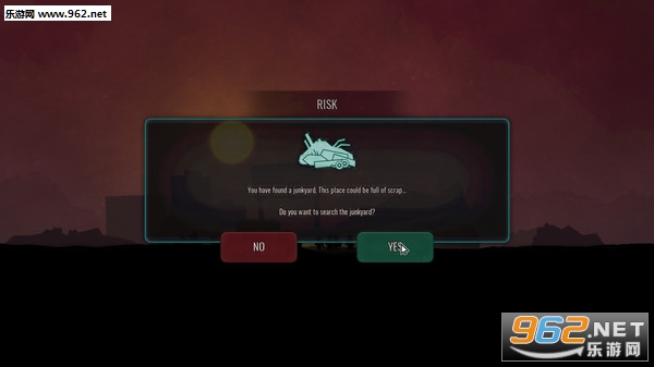 �����ش�(Dead Ground)Steam���ͼ3