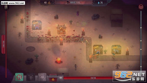 �����ش�(Dead Ground)Steam���ͼ5
