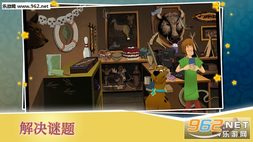 Scooby-Doo!(ʷ������ذ�����׿��)��ͼ4