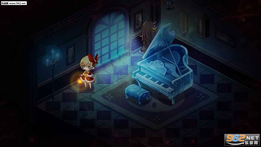��ʯ������2ѪԵ֤֮��׿��v1.0.0��ͼ3