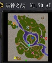����֮սv1.70��ʽ�� ������/��������