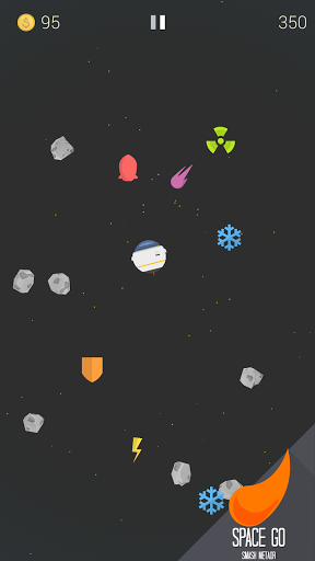 Space Go(ȥ������ʯ������׿��)��ͼ3