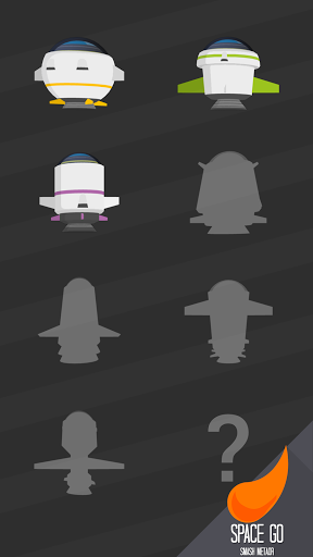Space Go(ȥ������ʯ������׿��)��ͼ1