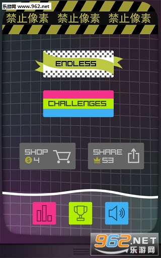 No Pixels(��ֹ���ذ�׿��)��ͼ0