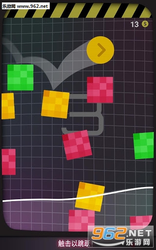 No Pixels(��ֹ���ذ�׿��)��ͼ1