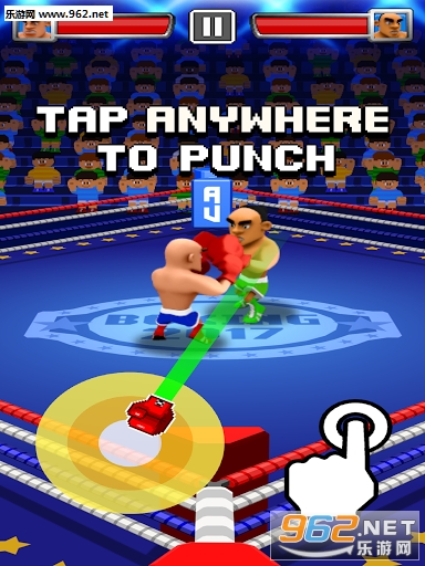 Boxing 2017(һ��ˮ��ͷ��ȭ����׿��)��ͼ0