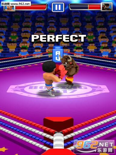 Boxing 2017(һ��ˮ��ͷ��ȭ����׿��)��ͼ3