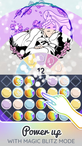 Color Drop(颜色下降安卓版)截图0