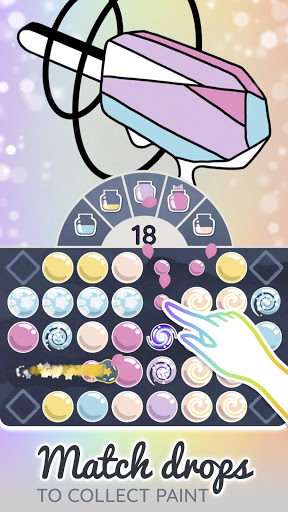 Color Drop(颜色下降安卓版)截图3