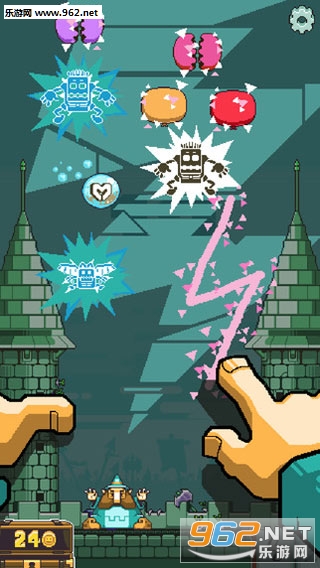 MagicTouch(ħ��������Ӷ��ʦ��׿��)v1.8��ͼ0