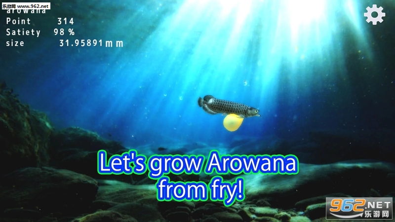 aro(�����㿪ʼ�������㰲׿��)v1.0.2��ͼ0