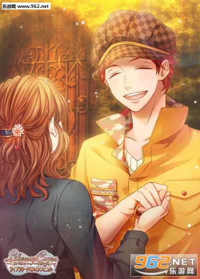 ��֥���(LibraryCross��׿��ʽ��)��ͼ0