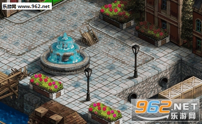 圣女战旗v1.0Steam版截图2