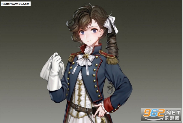 圣女战旗v1.0Steam版截图6
