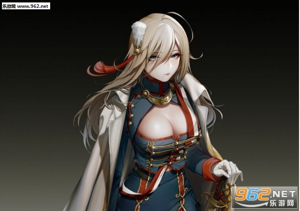 圣女战旗v1.0Steam版截图4
