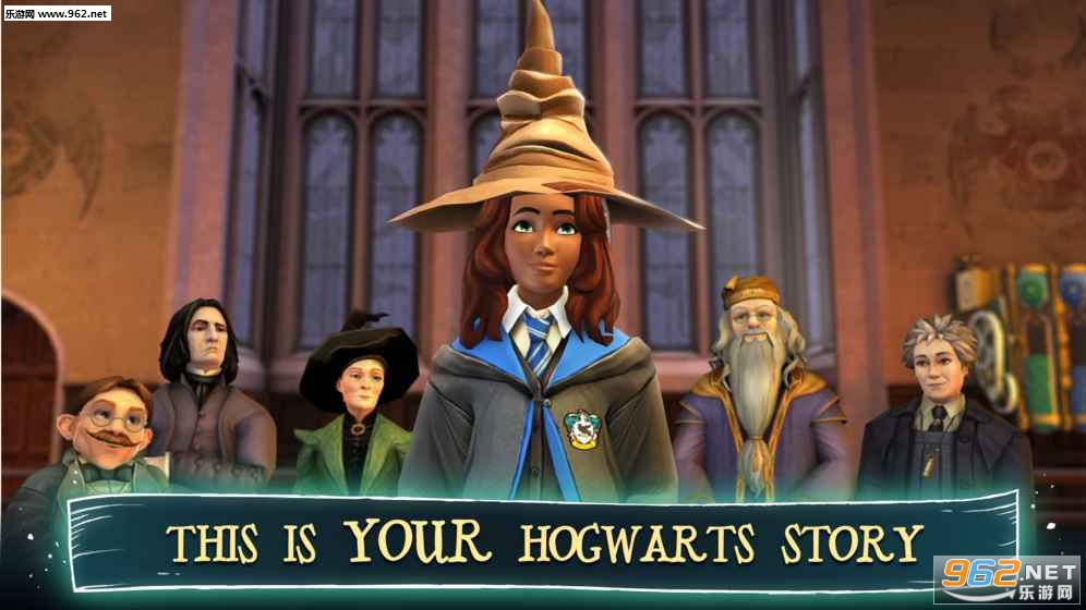 Potter(�������ػ����ִĵ��������İ�)��ͼ4